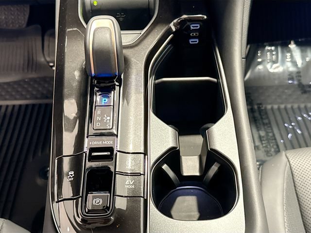 New 2025 Toyota Crown Signia AWD/4WD image 14