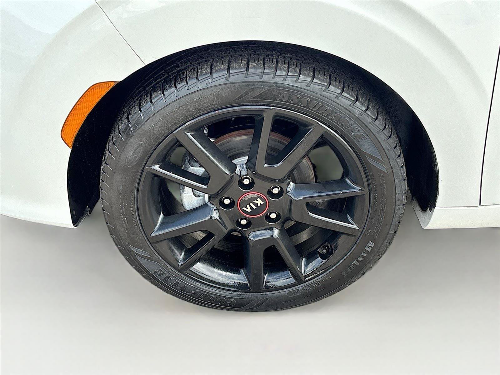 Used 2020 Kia Soul GT-Line FWD image 28