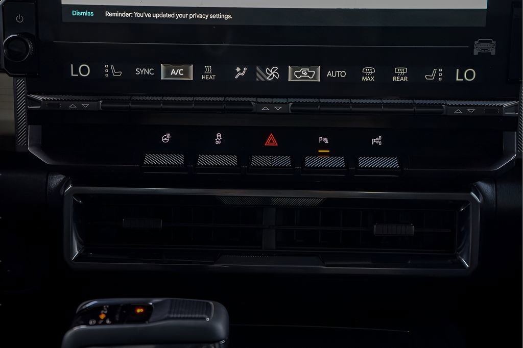 New 2026 GMC Hummer EV SUV image 22