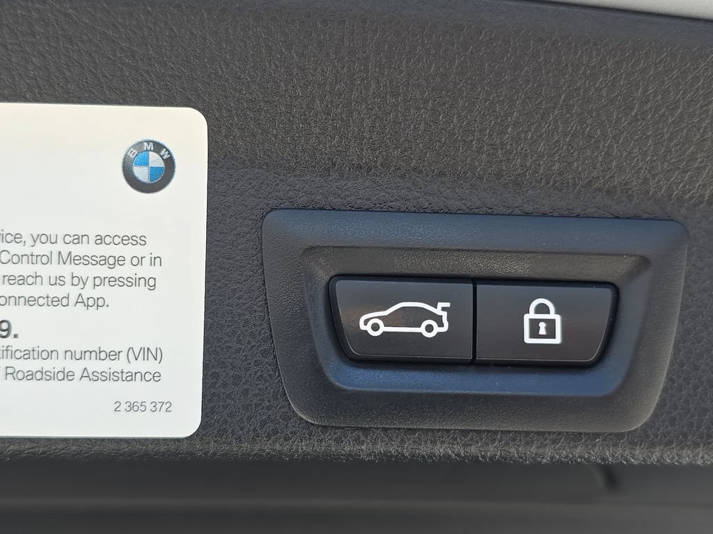 Used 2019 BMW 430i Gran Coupe w/ Convenience Package RWD image 16
