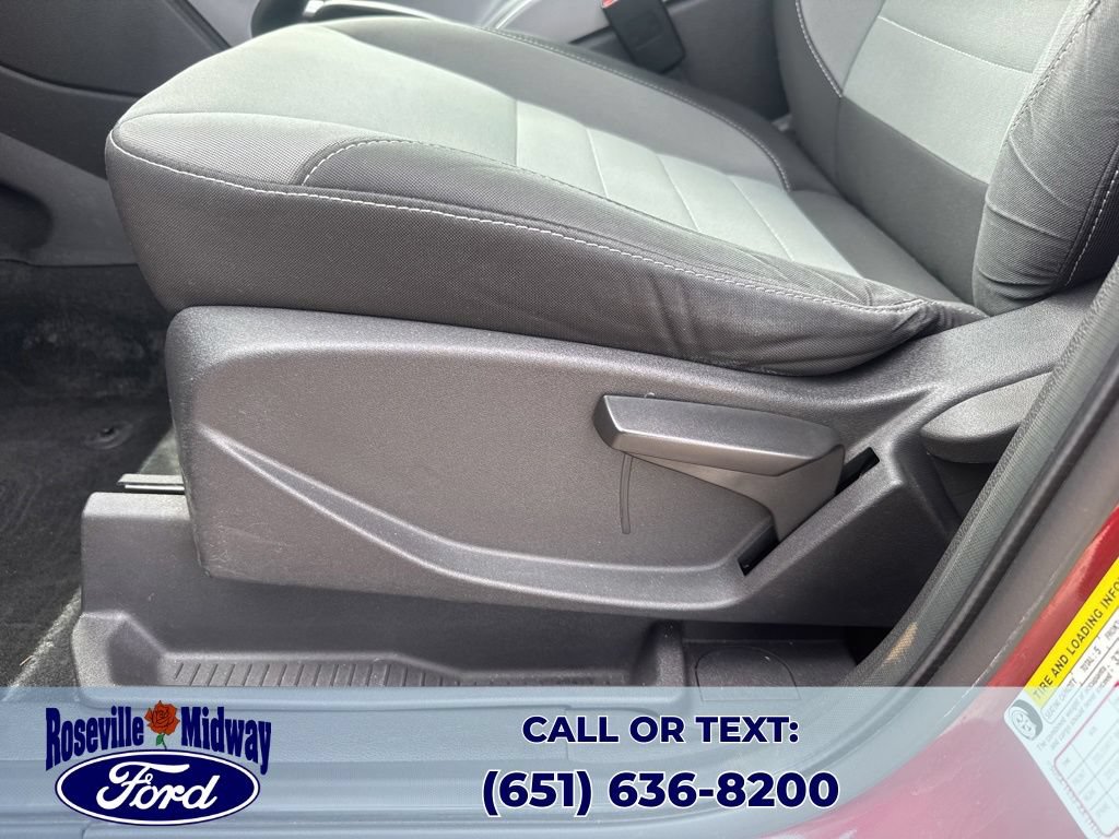 Used 2013 Ford Escape SE AWD/4WD image 28
