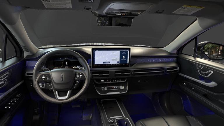 New 2026 Lincoln Corsair Grand Touring image 29