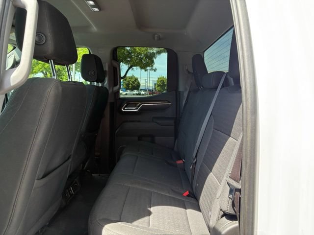 Used 2023 GMC Sierra 1500 Elevation AWD/4WD image 13
