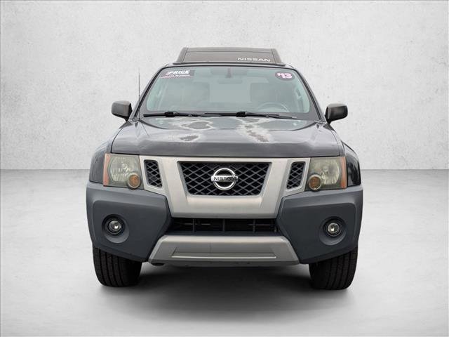 Used 2013 Nissan Xterra S w/ Value Package image 2