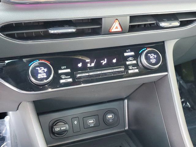 Used 2023 Hyundai Sonata N Line image 28