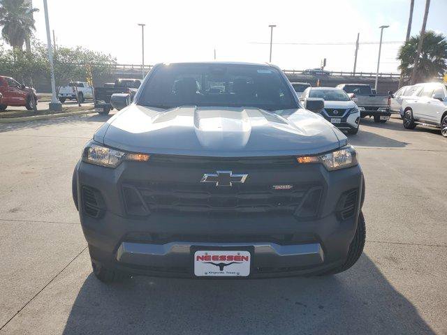 New 2026 Chevrolet Colorado Trail Boss image 2