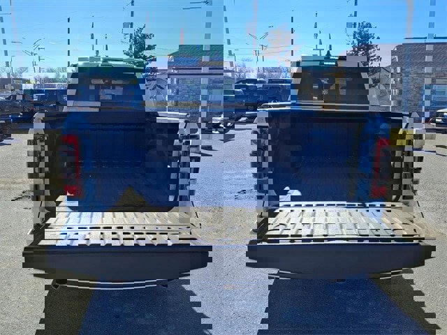 Used 2021 RAM 1500 Limited w/ Night Edition image 21