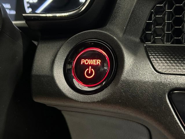 Certified 2023 Honda CR-V Sport image 29