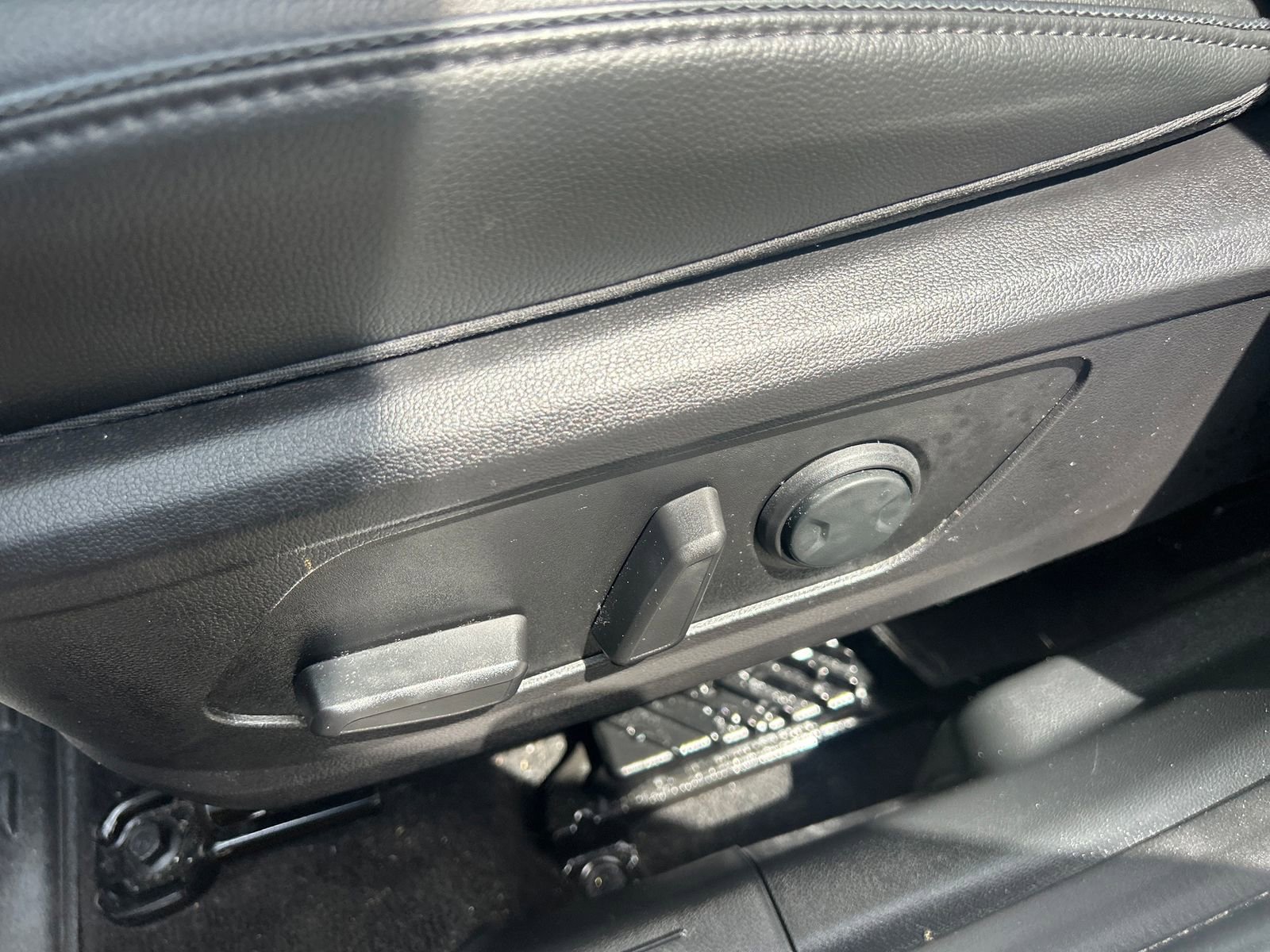 Used 2022 Hyundai Tucson SEL w/ Convenience + Premium Package image 20