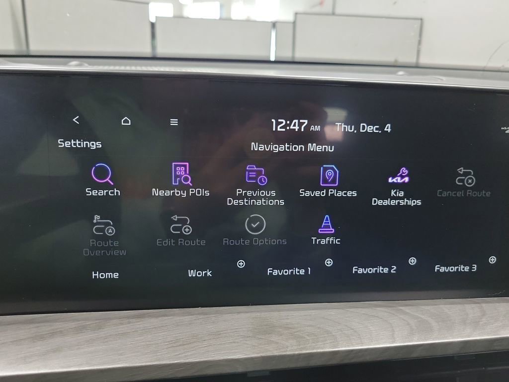 Used 2025 Kia Telluride EX X-Line image 11