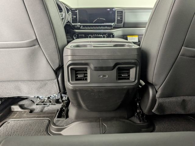 New 2025 Chevrolet Silverado 1500 RST w/ RST All Star Premium Package image 34
