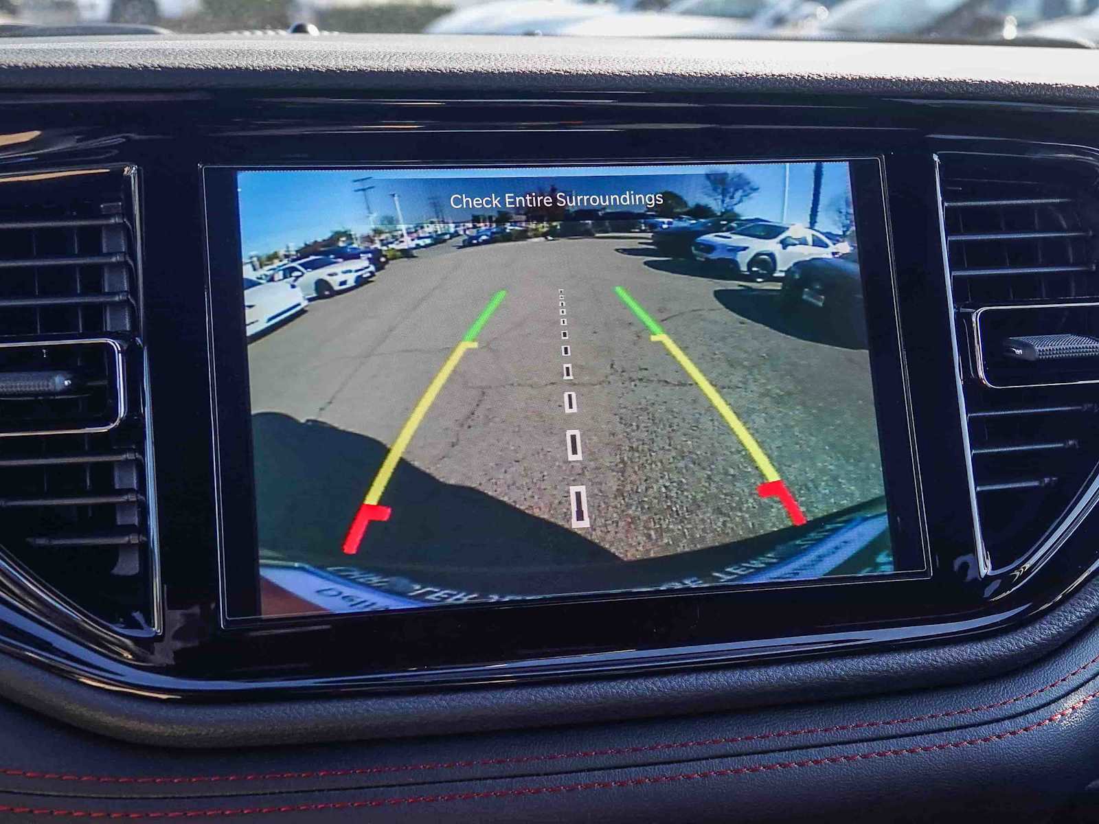 New 2026 Dodge Durango GT image 22