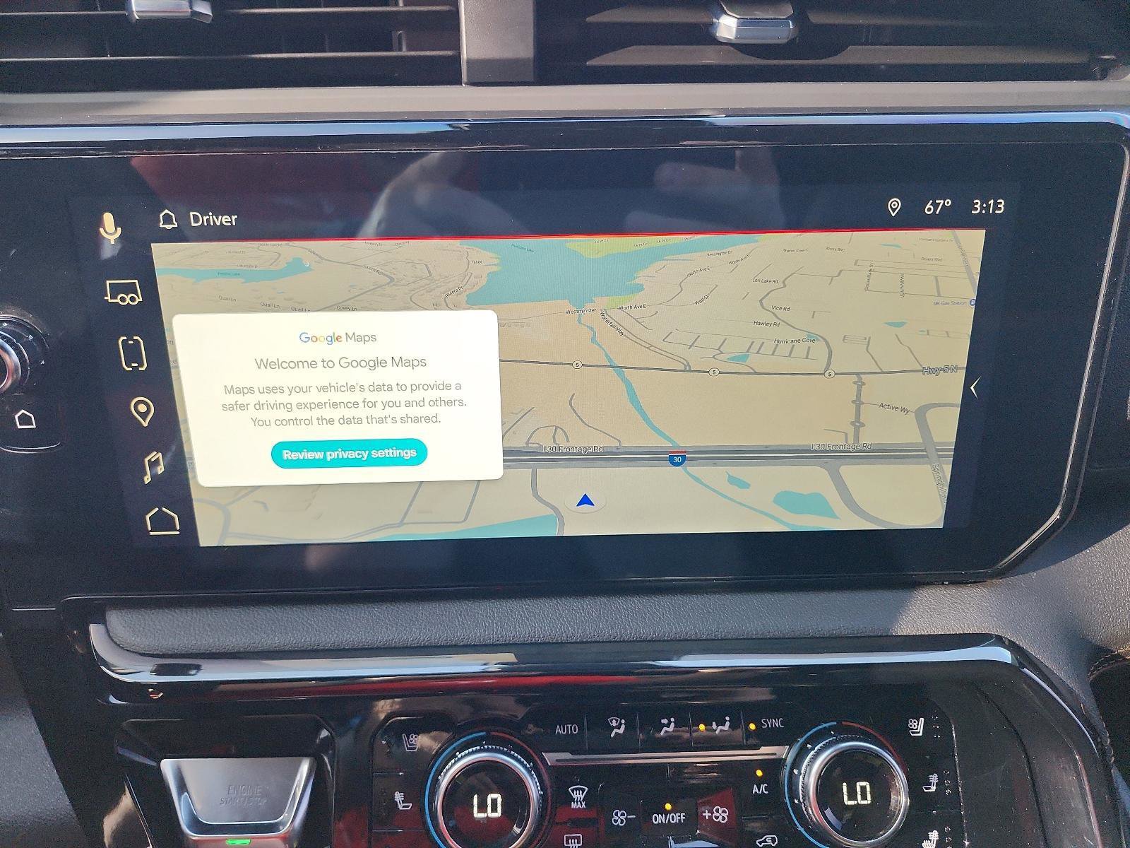 Used 2025 GMC Sierra 1500 AT4 w/ AT4 Premium Package image 18