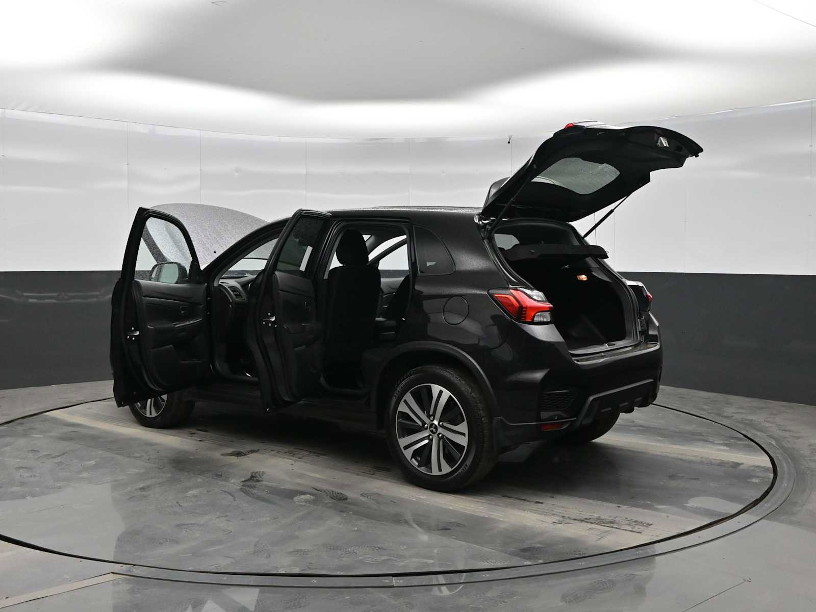 Used 2022 Mitsubishi Outlander Sport ES image 42