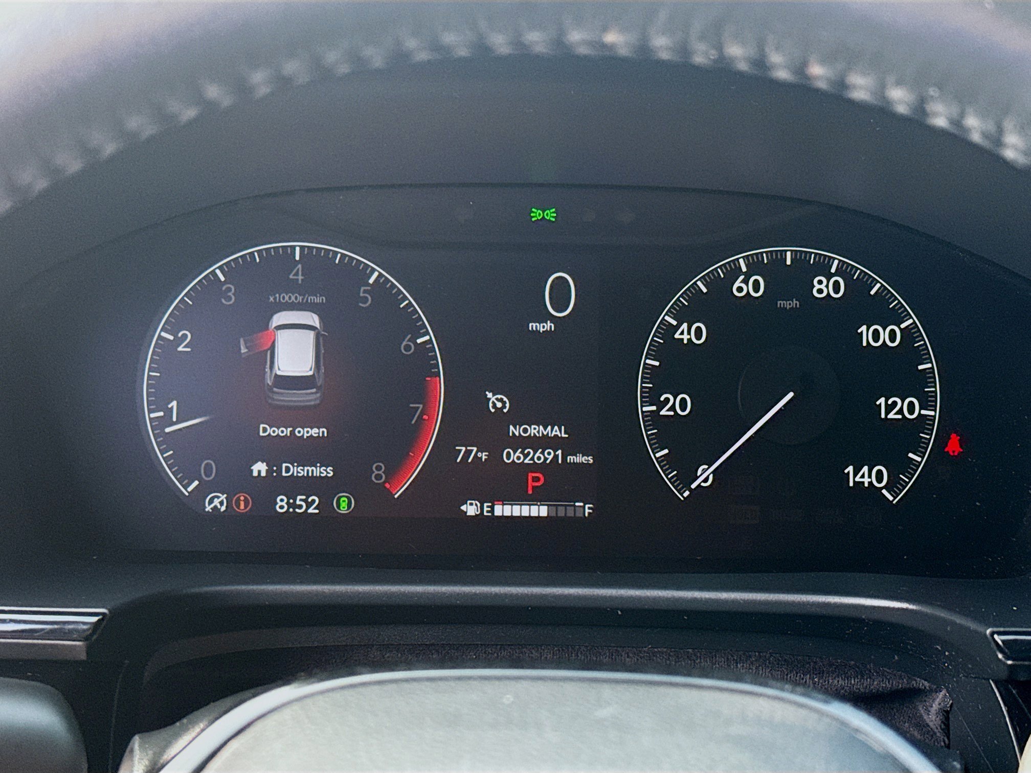 Used 2023 Honda CR-V EX-L image 11