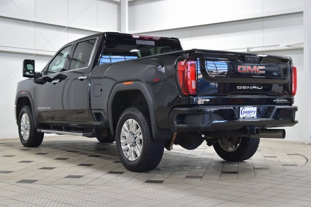 Used 2023 GMC Sierra 2500 Denali w/ Denali Ultimate Package image 6