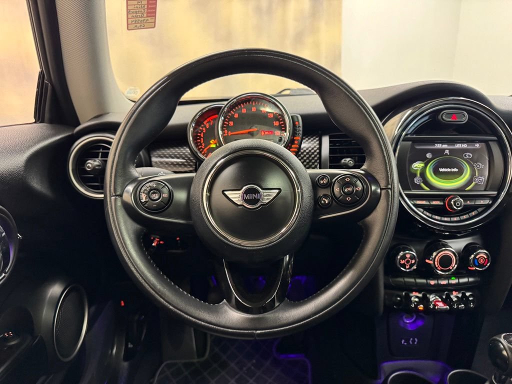Used 2014 MINI Cooper S FWD image 18