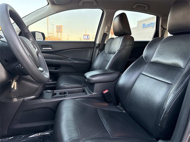 Used 2015 Honda CR-V LX image 7