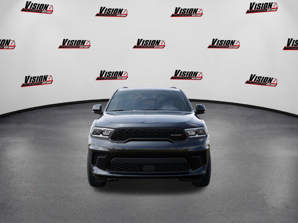 New 2026 Dodge Durango GT AWD/4WD image 6