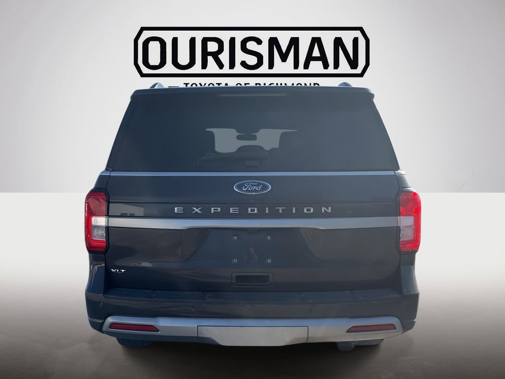 Used 2024 Ford Expedition XLT image 6