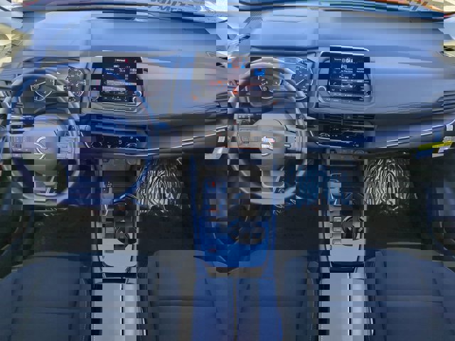 Used 2025 Nissan Rogue S image 15