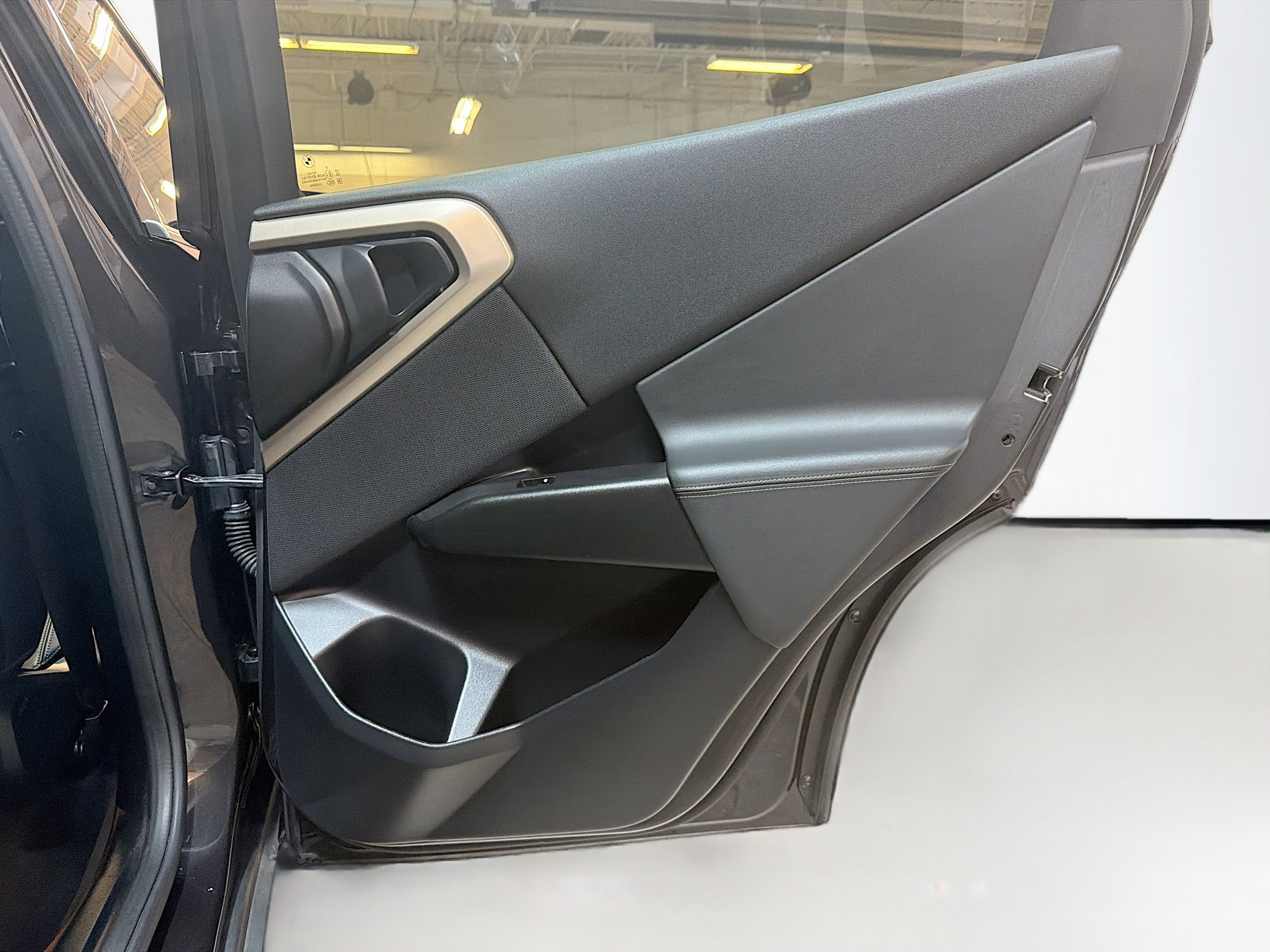 Used 2025 BMW X3 xDrive30i image 32