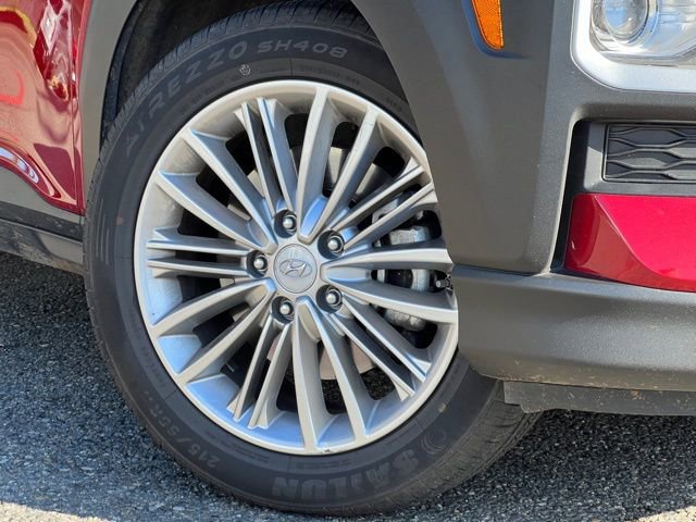 Used 2021 Hyundai Kona SEL w/ Cargo Package image 3