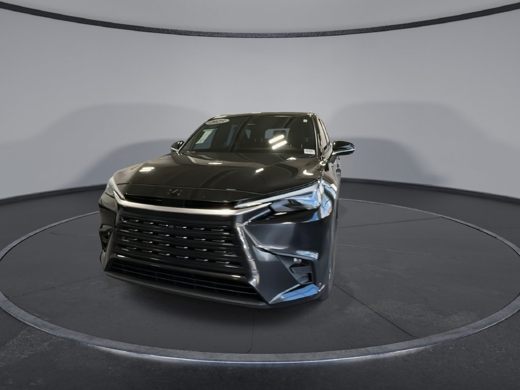 Used 2025 Lexus TX 350 AWD w/ Technology Package image 4