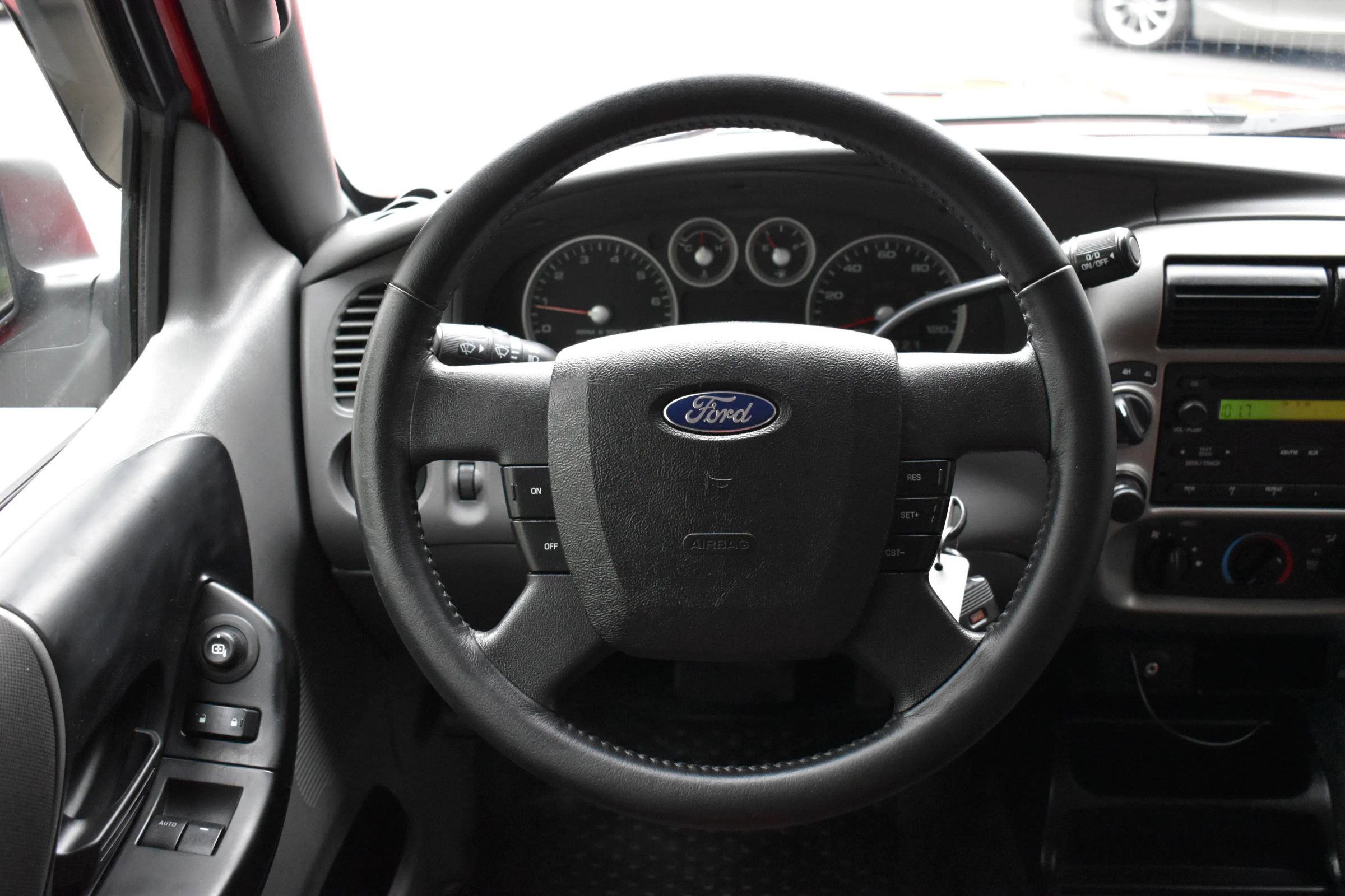 Used 2009 Ford Ranger FX4 image 20
