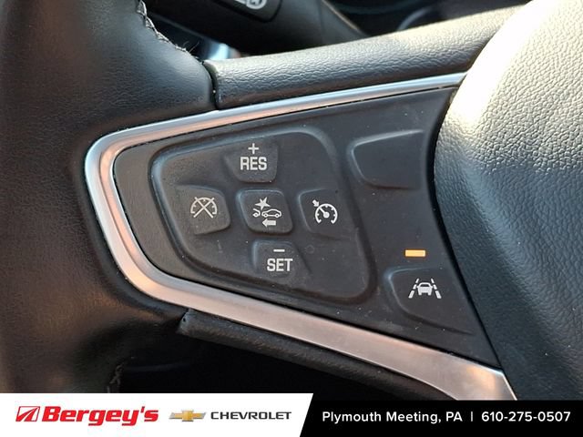 Certified 2023 Chevrolet Equinox LT AWD/4WD image 24