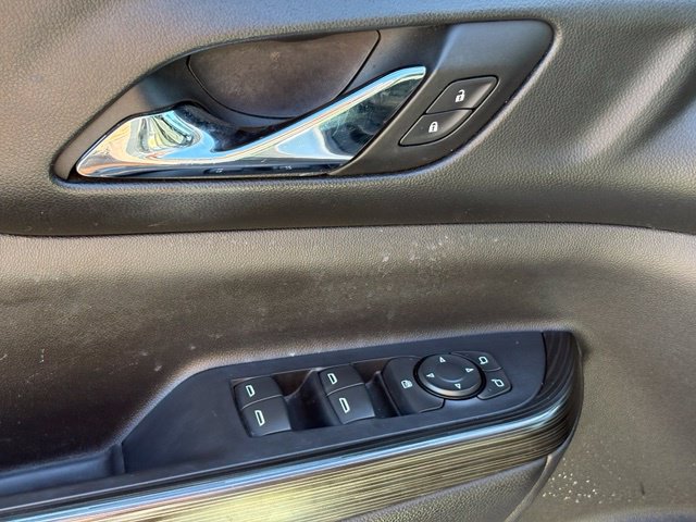 Used 2017 GMC Acadia SLT AWD/4WD image 27
