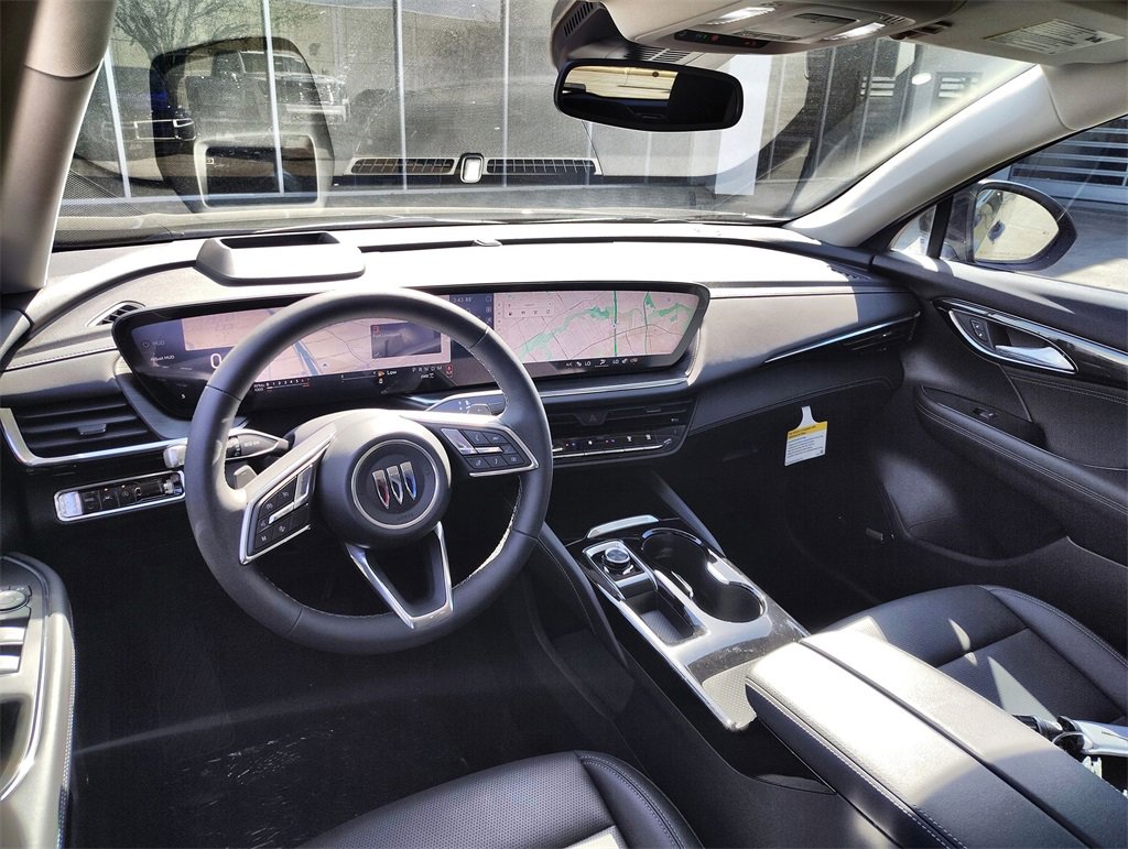 New 2025 Buick Envision Preferred image 20