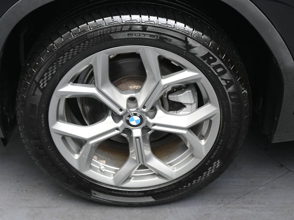 Used 2024 BMW X3 xDrive30i AWD/4WD image 36