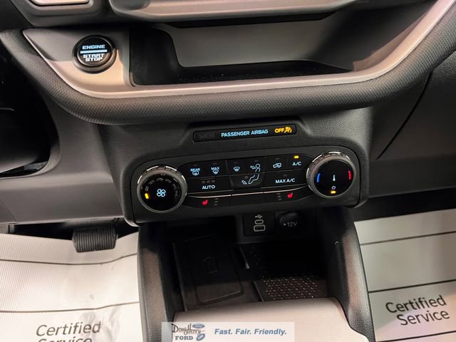 Used 2023 Ford Bronco Sport Big Bend w/ Convenience Package AWD/4WD image 42