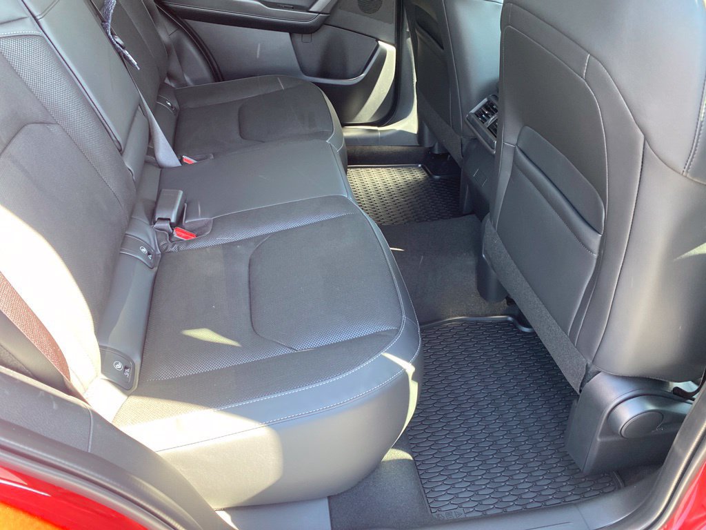 New 2026 MAZDA CX-5 Preferred AWD/4WD image 22