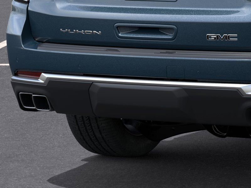New 2026 GMC Yukon Denali image 14