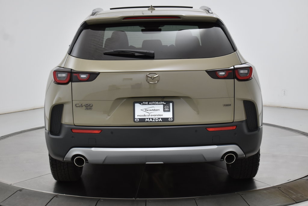 Used 2026 MAZDA CX-50 Meridian Edition w/ Weather Package AWD/4WD image 20