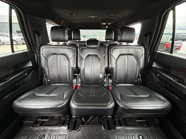 Used 2020 Ford Expedition Max Limited AWD/4WD image 40