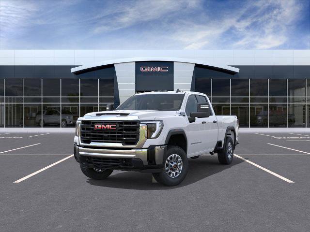 New 2026 GMC Sierra 2500 Pro w/ Convenience Package image 34