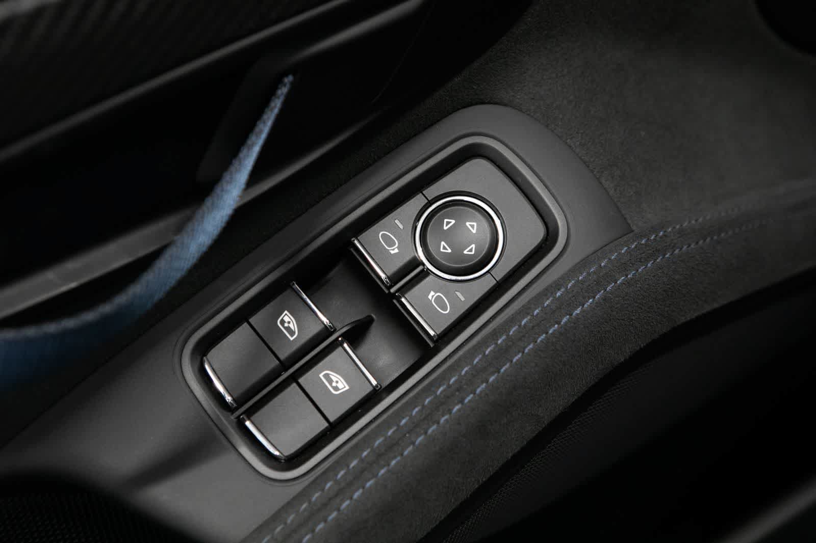 Used 2024 Porsche 718 Cayman GT4 RS RWD image 19