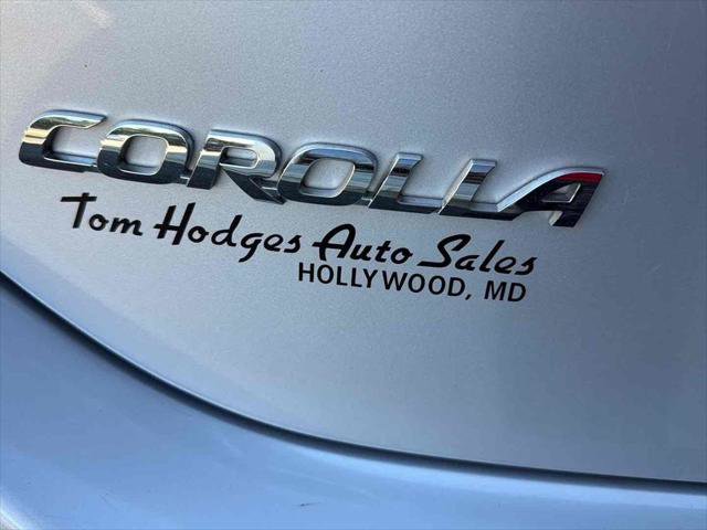 Used 2017 Toyota Corolla LE image 7