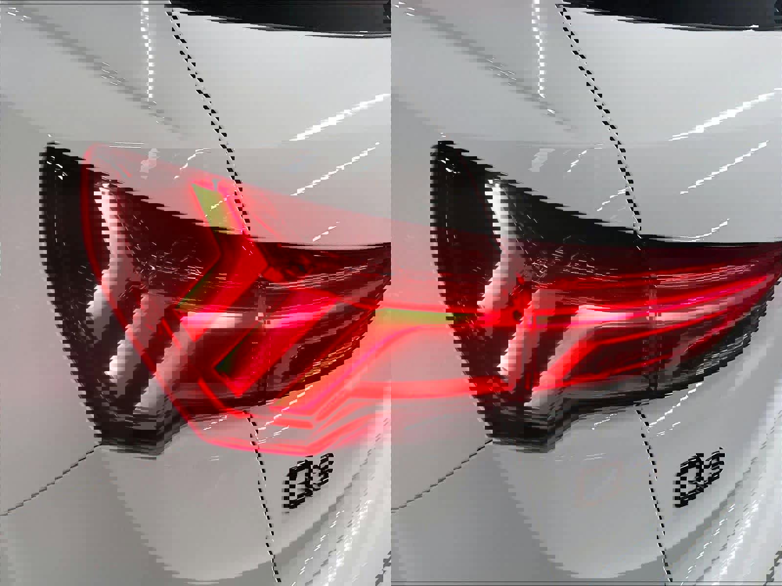 Certified 2023 Audi Q3 2.0T Premium Plus w/ Premium Plus Package image 31