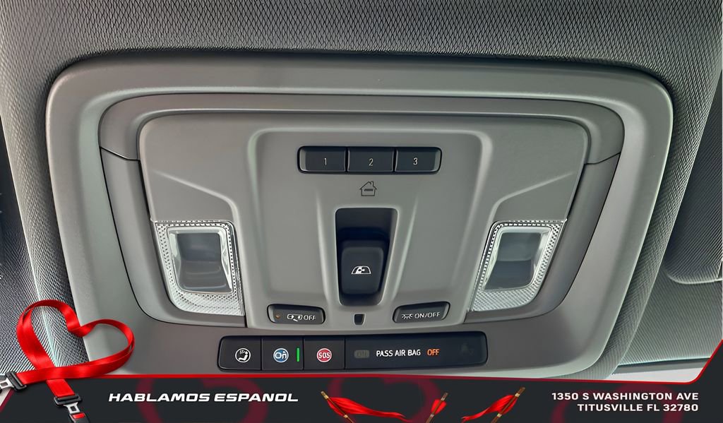 New 2026 GMC Sierra 1500 Elevation w/ Preferred Package image 47