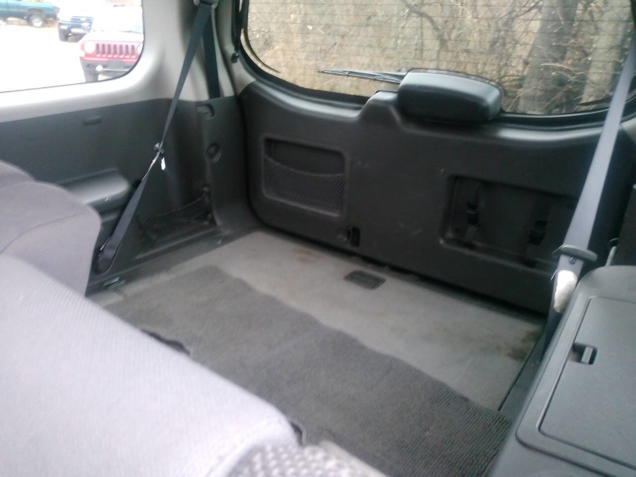 Used 2009 Nissan Pathfinder S image 29