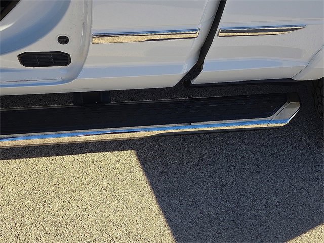 Used 2022 RAM 3500 Limited image 11