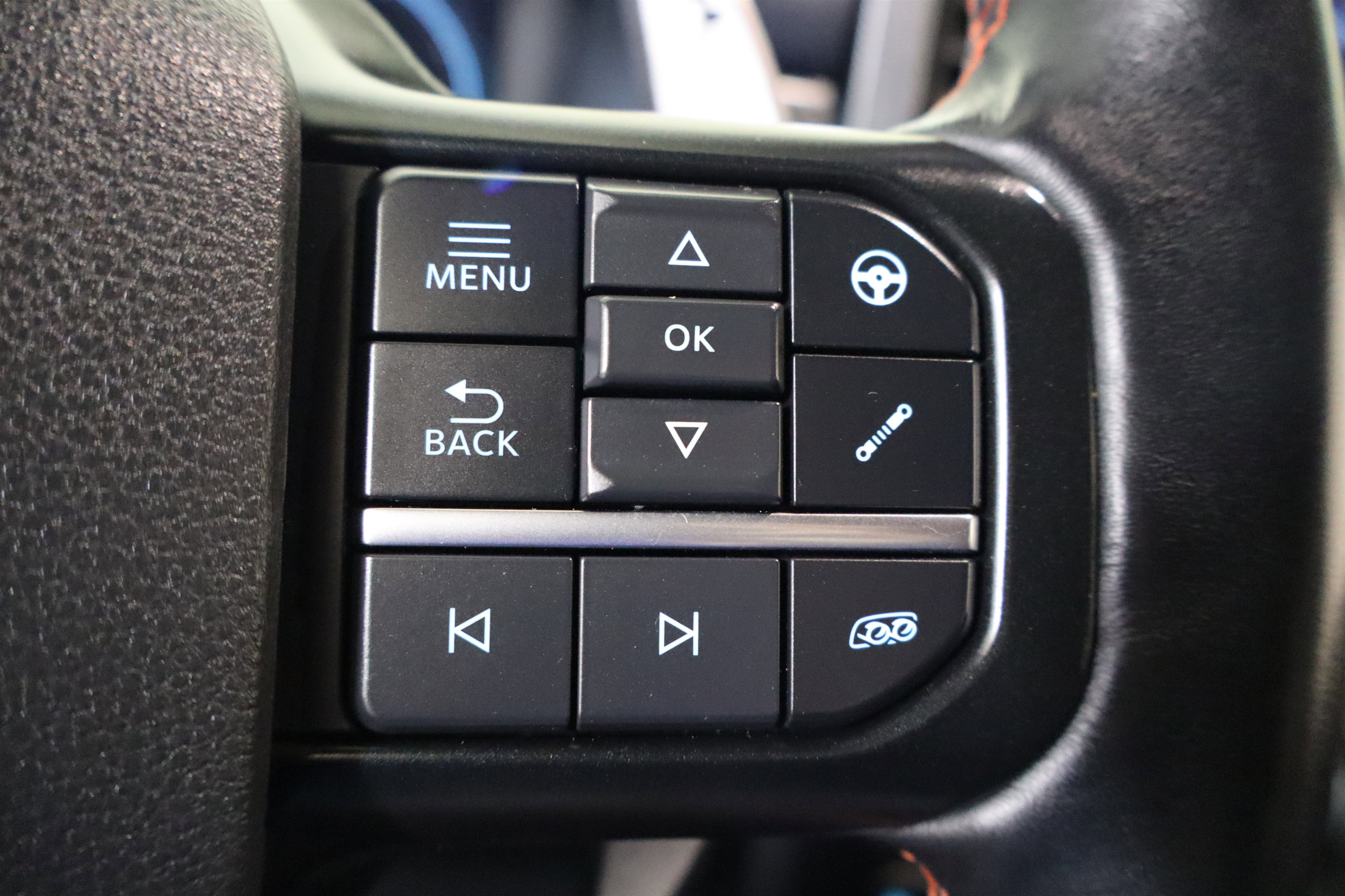 Used 2023 Ford F150 Raptor w/ Blue Interior Package image 30