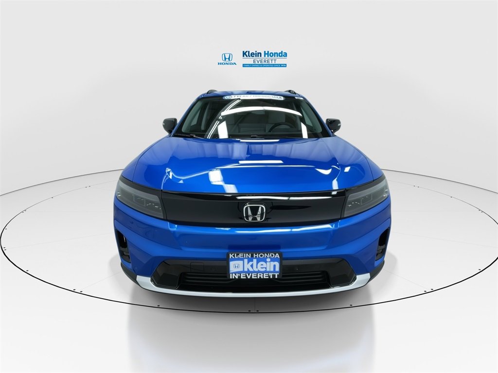 New 2025 Honda Prologue Touring image 5