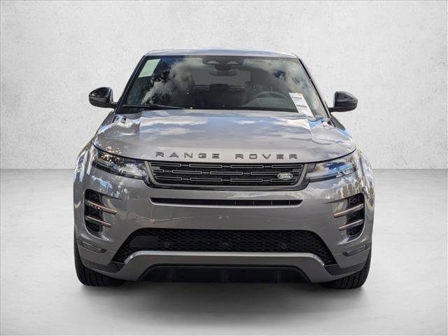 Used 2024 Land Rover Range Rover Evoque Dynamic SE AWD/4WD image 3