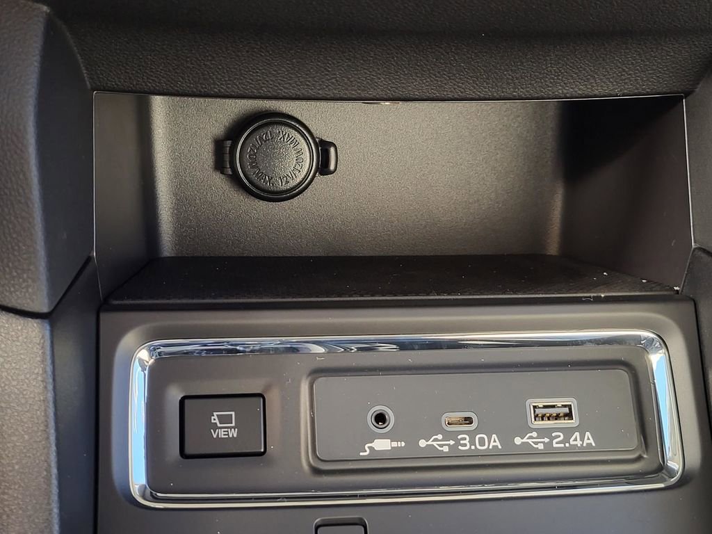 New 2026 Subaru Ascent Limited image 11