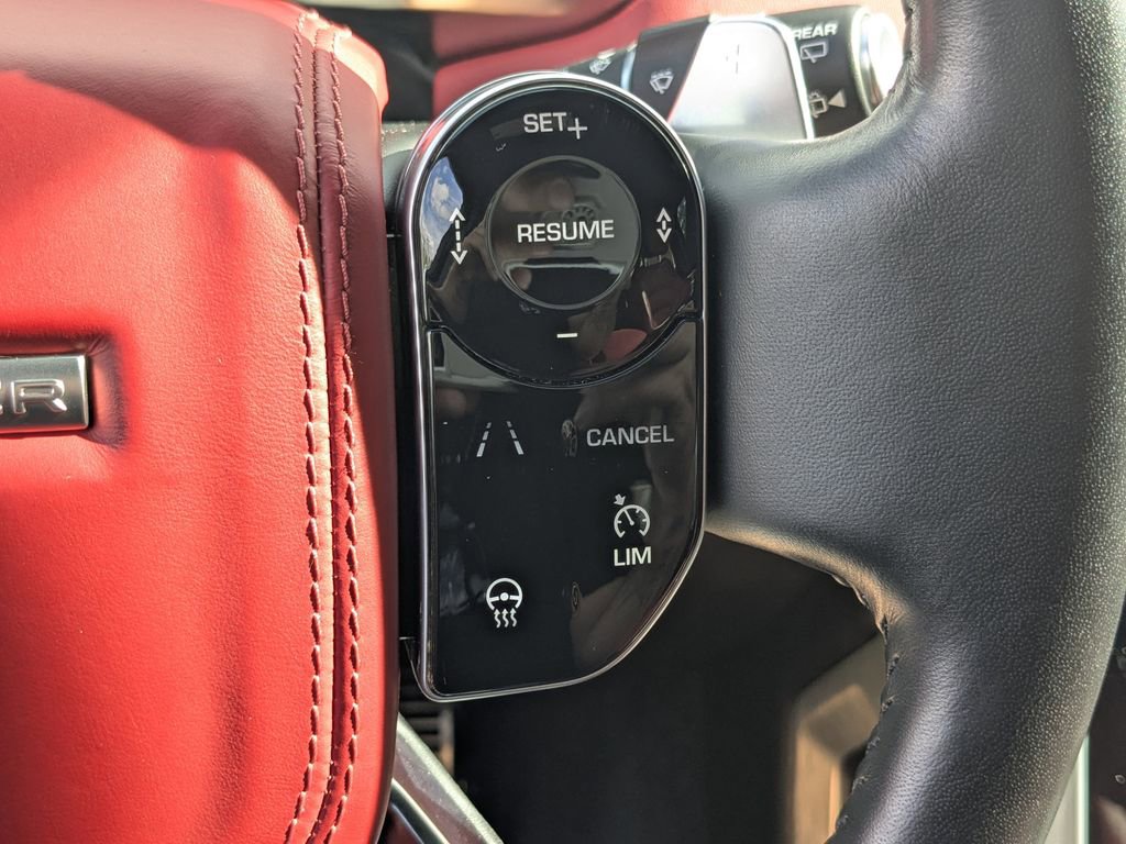 Used 2019 Land Rover Range Rover Autobiography image 13